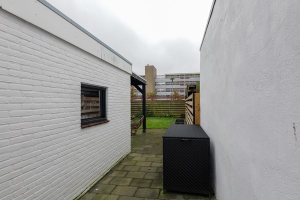 Medium property photo - Sportterreinstraat 12, 9602 ED Hoogezand
